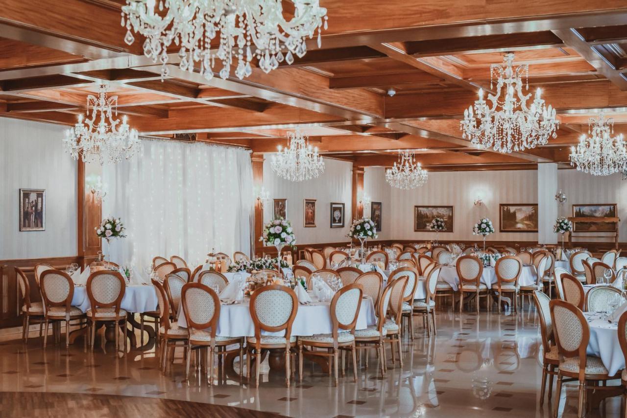 Apartamenty Gala Sułkowice Exterior foto