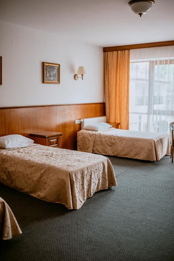 Apartamenty Gala Sułkowice Exterior foto