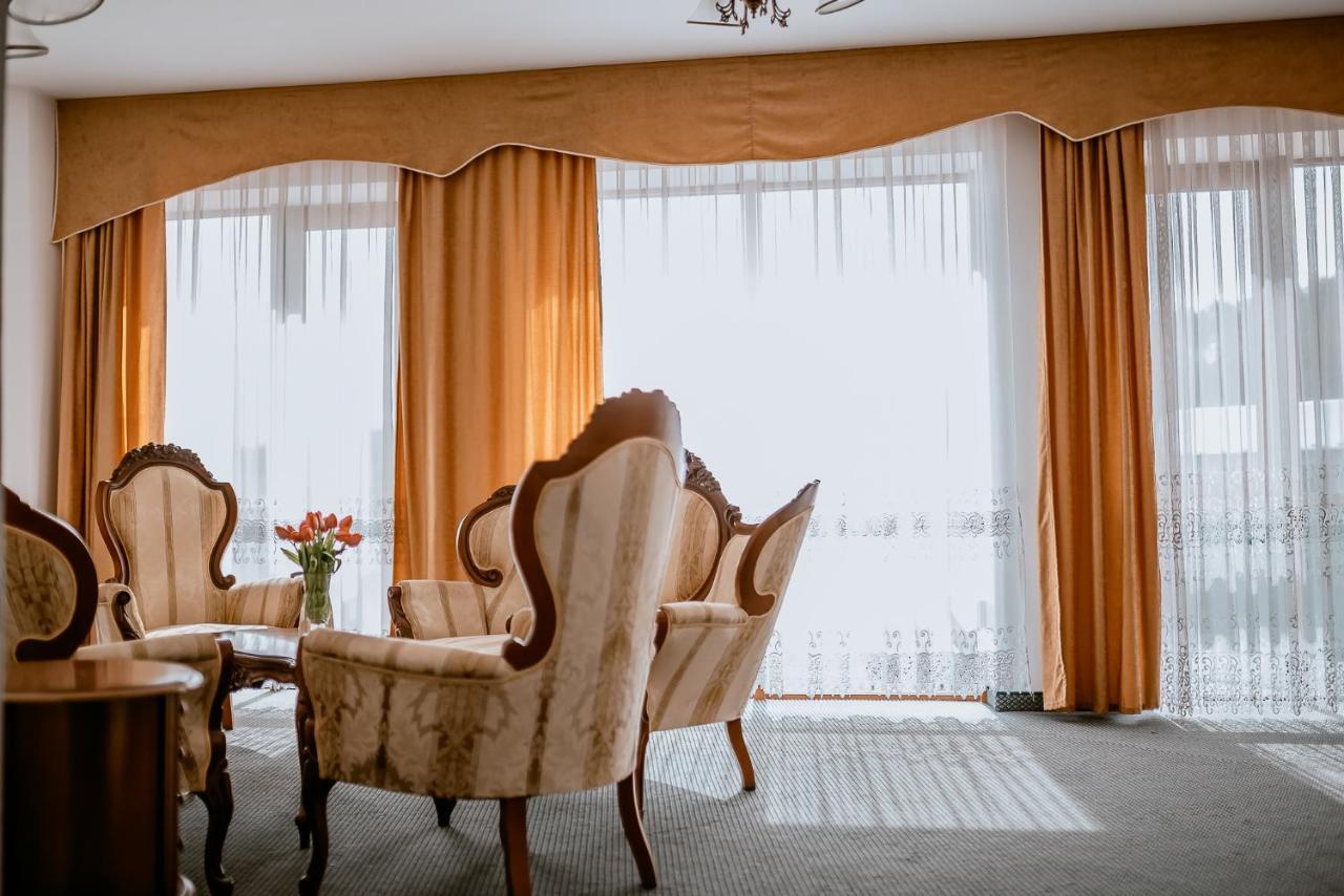 Apartamenty Gala Sułkowice Exterior foto