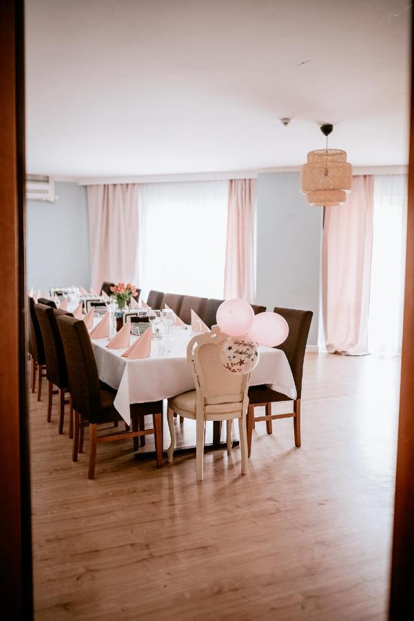 Apartamenty Gala Sułkowice Exterior foto