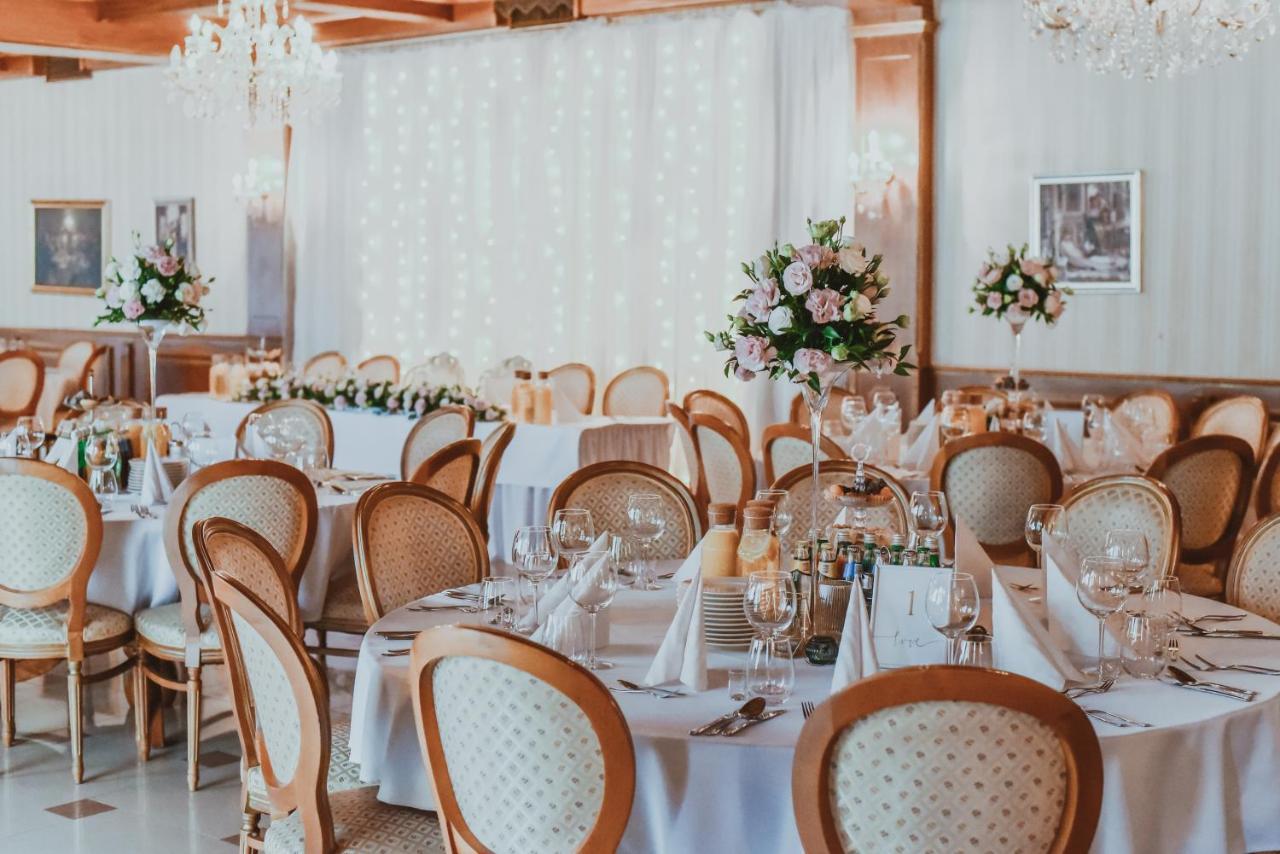 Apartamenty Gala Sułkowice Exterior foto