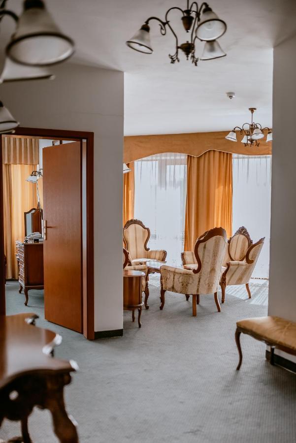Apartamenty Gala Sułkowice Exterior foto