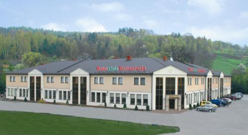 Apartamenty Gala Sułkowice Exterior foto