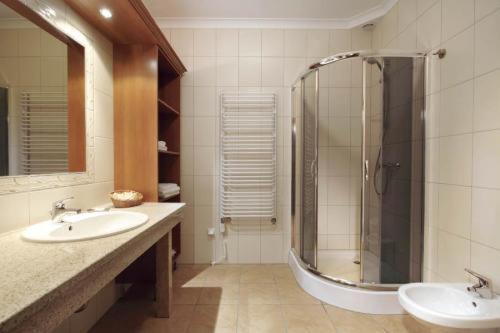 Apartamenty Gala Sułkowice Habitación foto